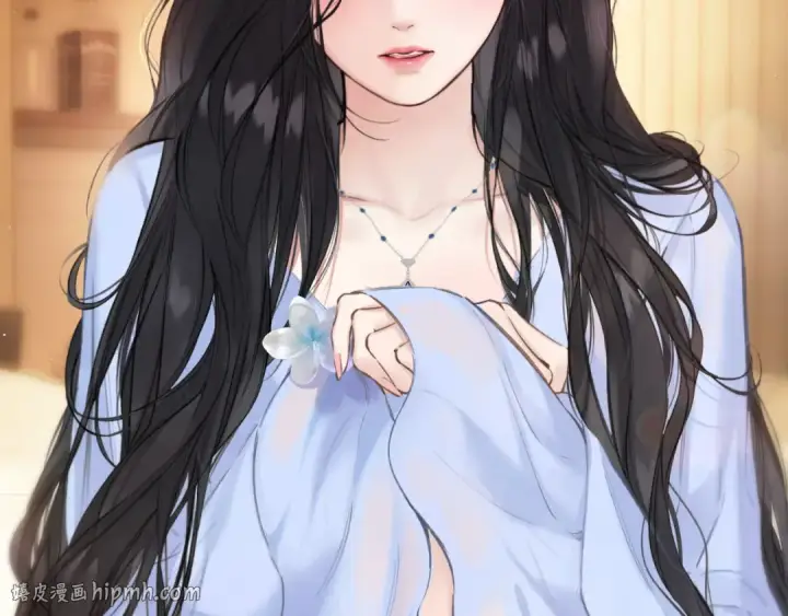 《错撩》第80话 知意图64
