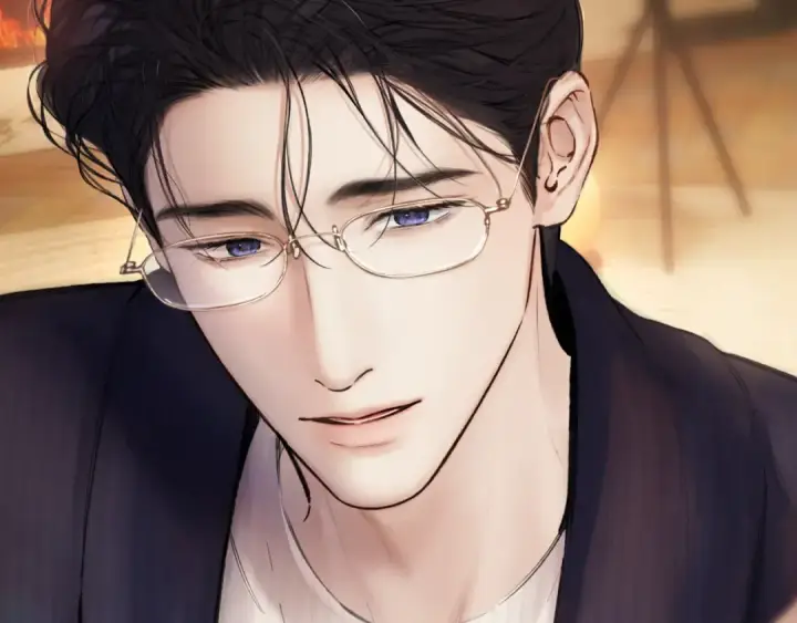《错撩》第80话 知意图74