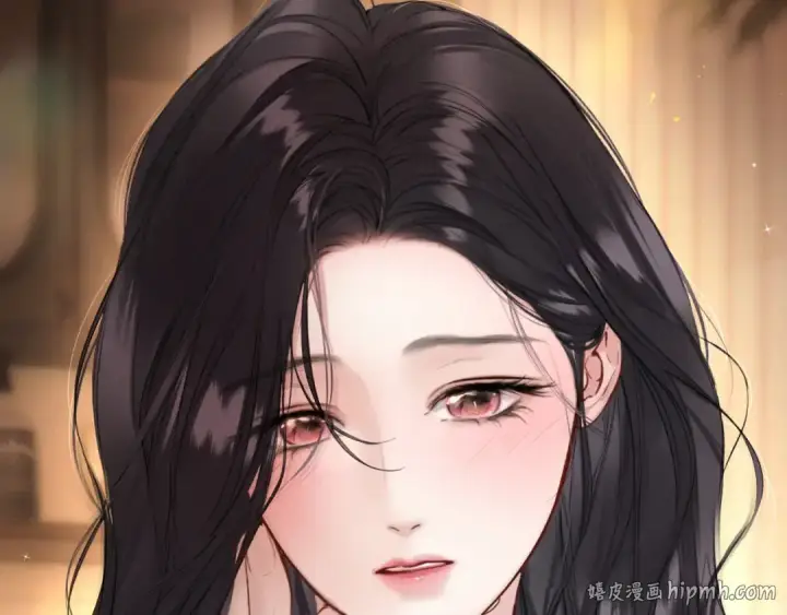 《错撩》第80话 知意图80