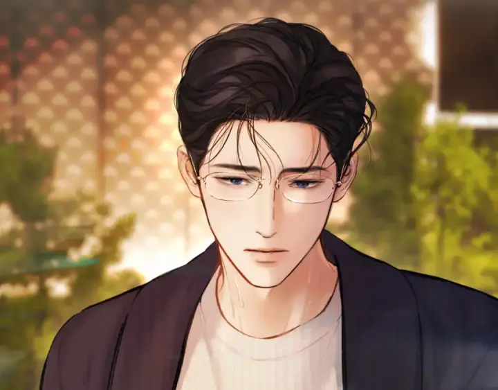 《错撩》第80话 知意图9