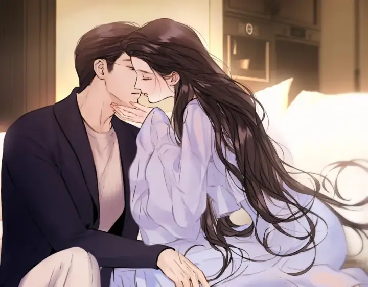 《错撩》第80话 知意图95