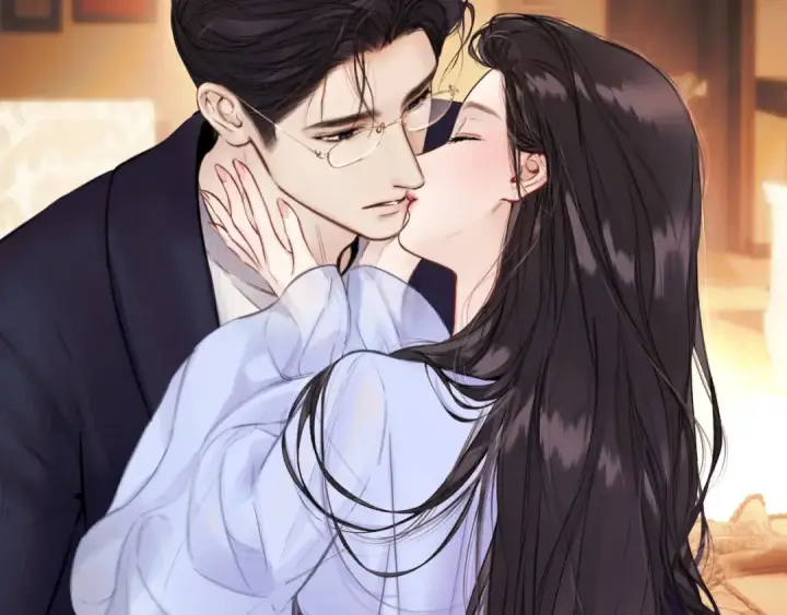 《错撩》第80话 知意图99