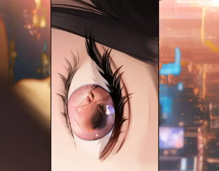 《错撩》第81话 求证图101