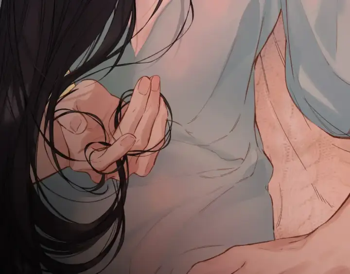 《错撩》第81话 求证图114
