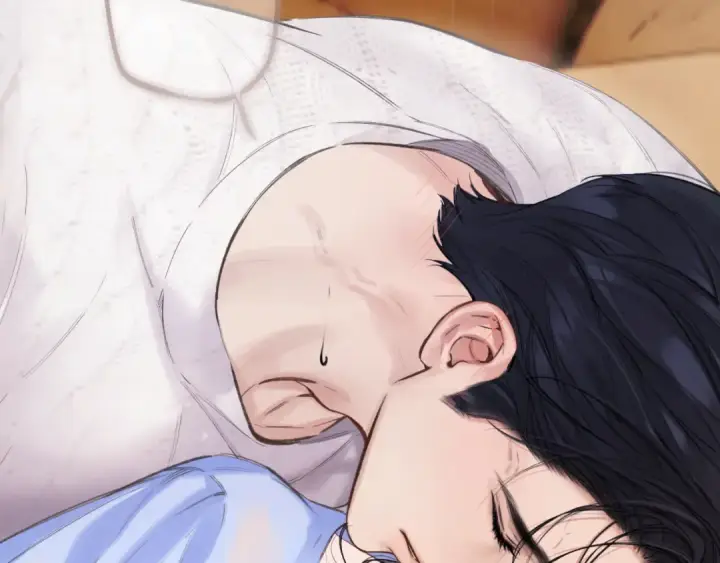 《错撩》第81话 求证图14