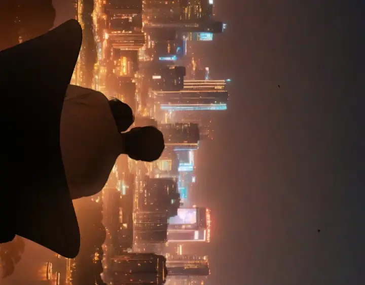 《错撩》第81话 求证图81