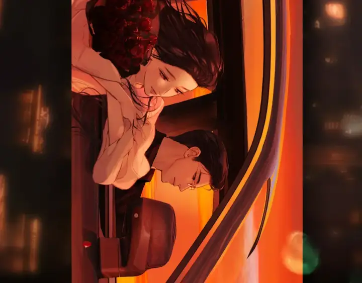 《错撩》第82话 无憾图65