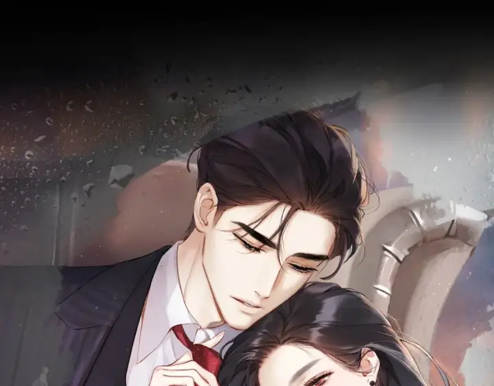 《错撩》第82话 无憾图69
