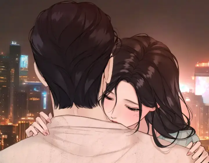 《错撩》第82话 无憾图7