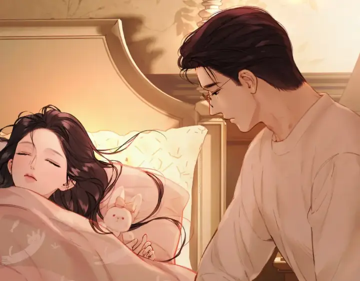 《错撩》第82话 无憾图89