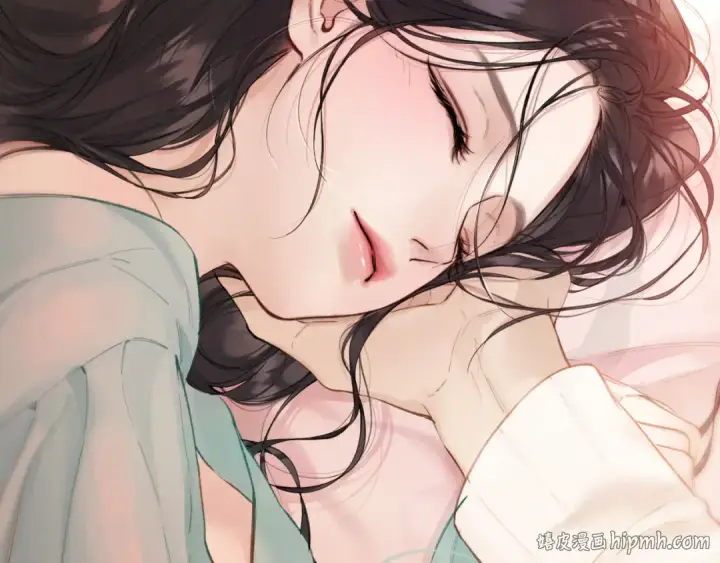 《错撩》第82话 无憾图96