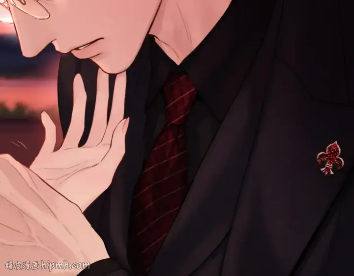 《错撩》第83话 礼物图104