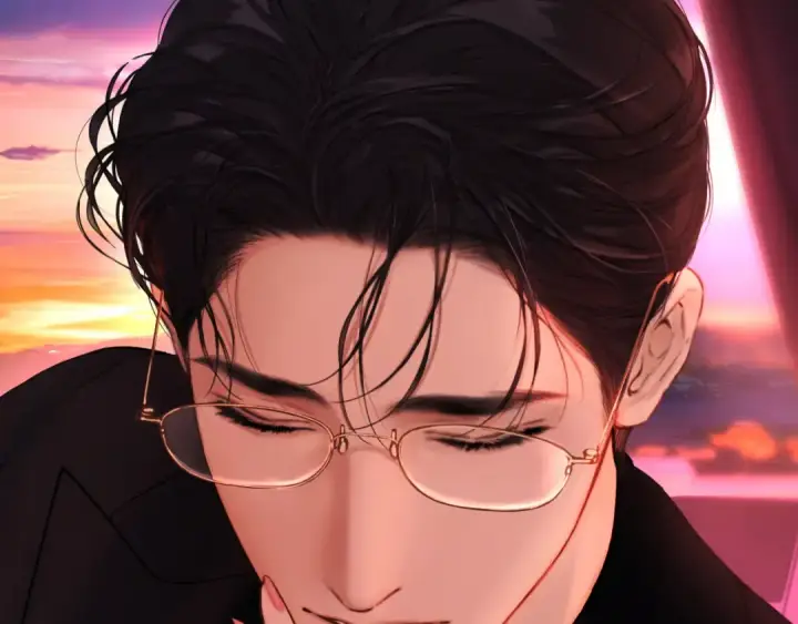 《错撩》第83话 礼物图110
