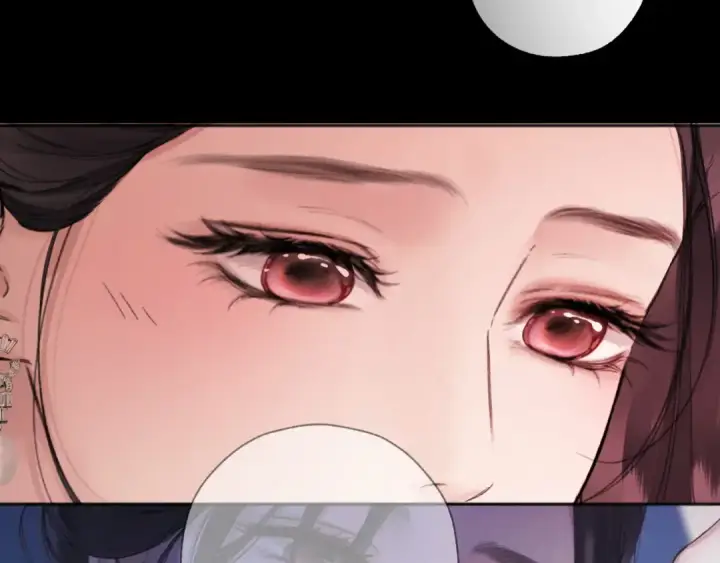 《错撩》第83话 礼物图114