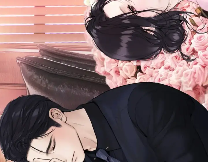 《错撩》第83话 礼物图140