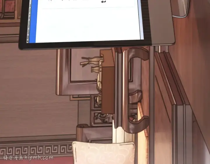 《错撩》第83话 礼物图144