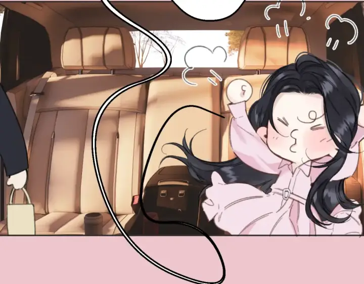《错撩》第83话 礼物图67