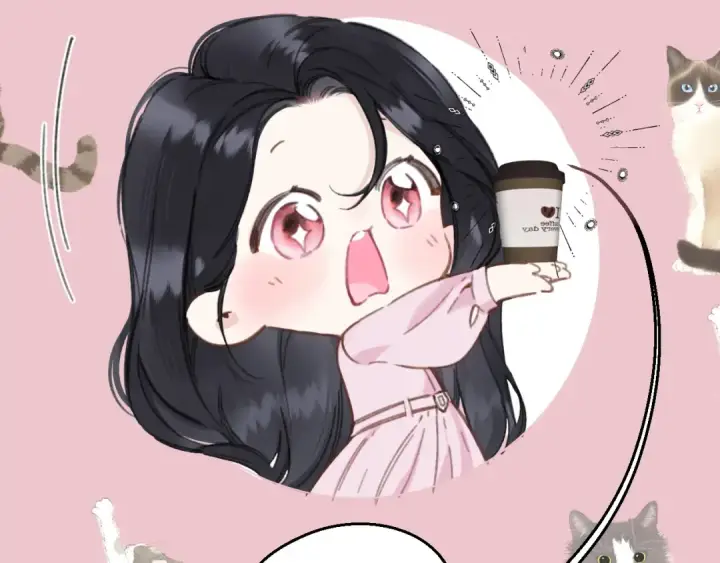 《错撩》第83话 礼物图70