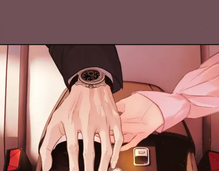 《错撩》第83话 礼物图87