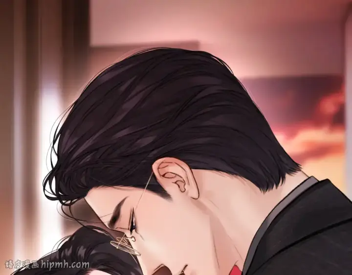 《错撩》第85话 委屈图128