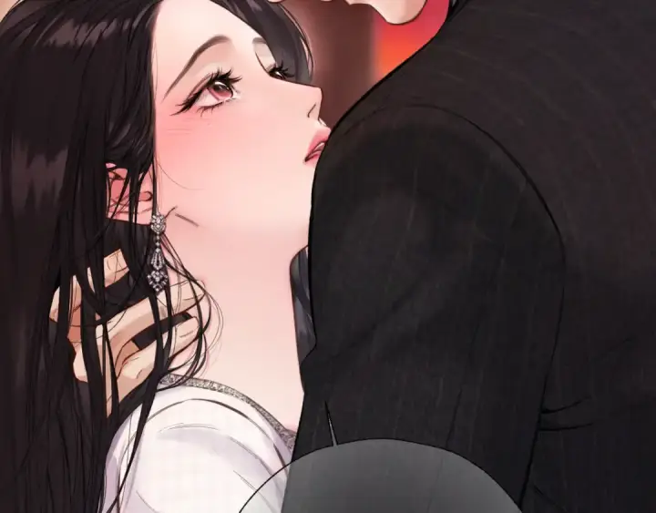《错撩》第85话 委屈图129