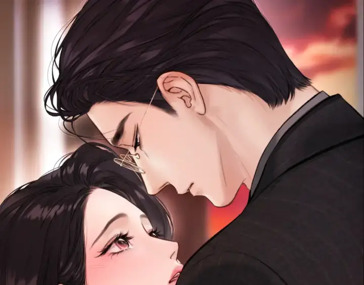 《错撩》第86话 应邀图7