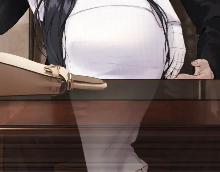 《错撩》第86话 应邀图71