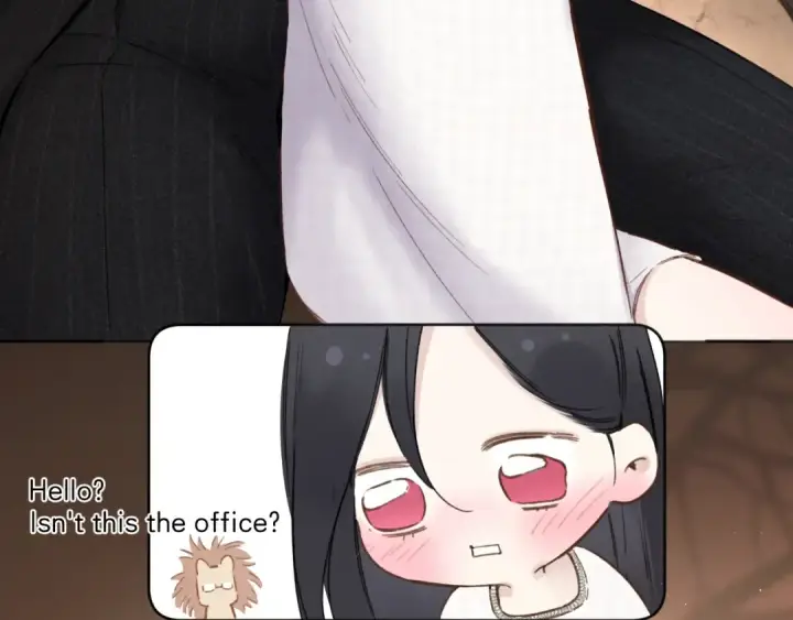 《错撩》第86话 应邀图79
