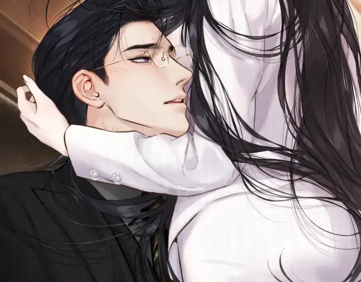 《错撩》第86话 应邀图81