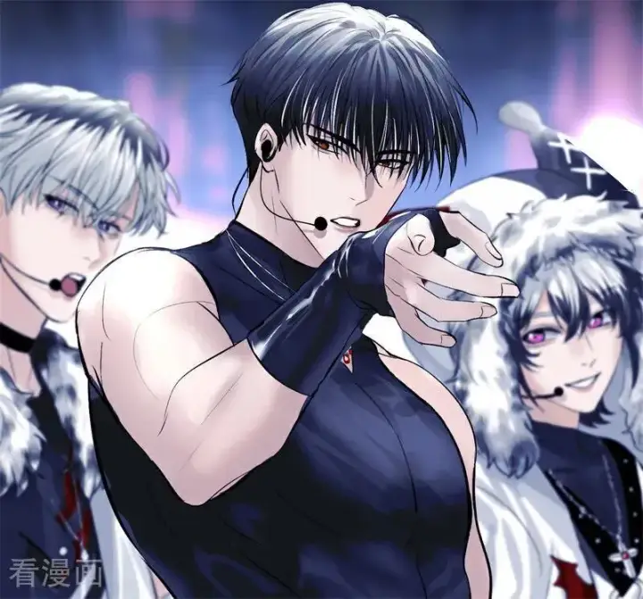 《C位成神3》第26话 背叛者图20