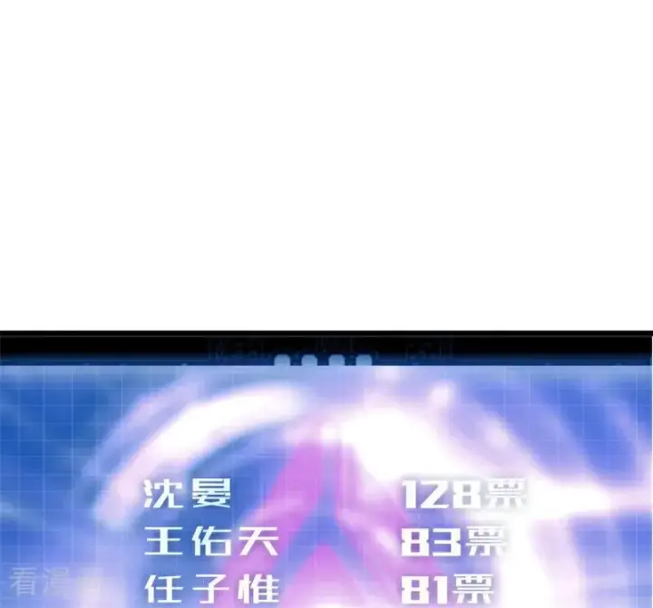 《C位成神3》第26话 背叛者图44