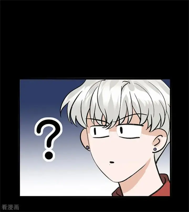 《C位成神3》第35话 鬼屋图42
