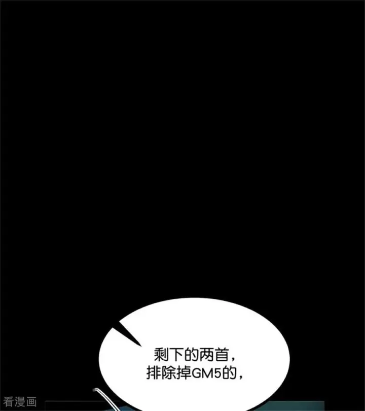 《C位成神3》第35话 鬼屋图82