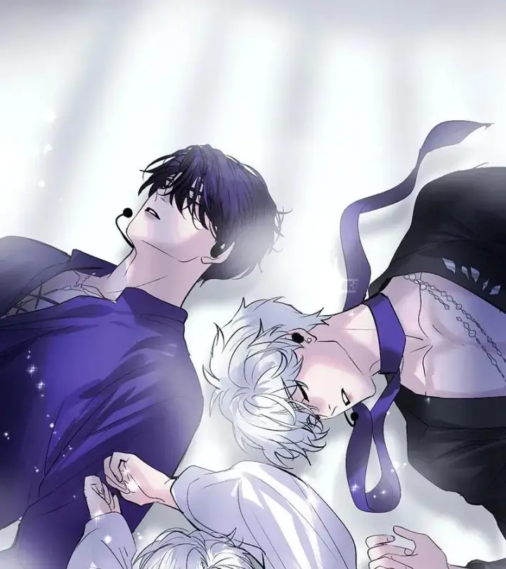 《C位成神3》第44话图106