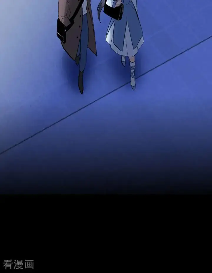 《C位成神3》第49话 塌房预告图59