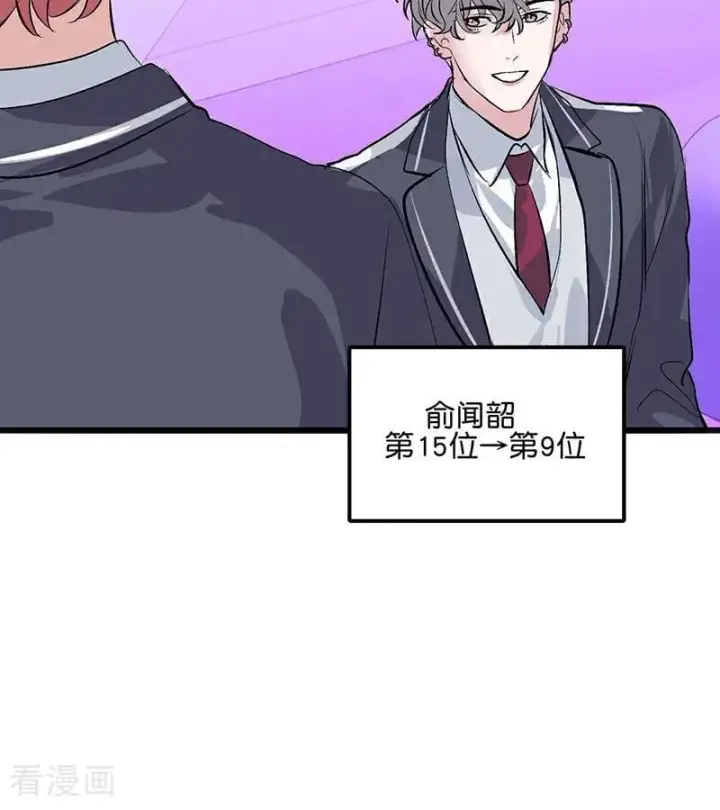 《C位成神3》第55话 新排名图66