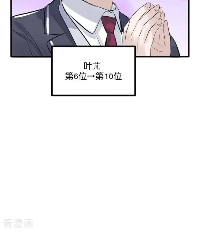 《C位成神3》第55话 新排名图68