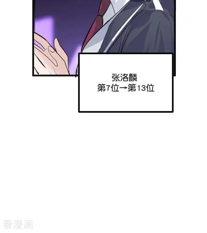 《C位成神3》第55话 新排名图70