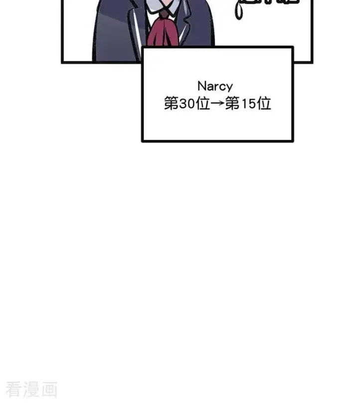 《C位成神3》第55话 新排名图72