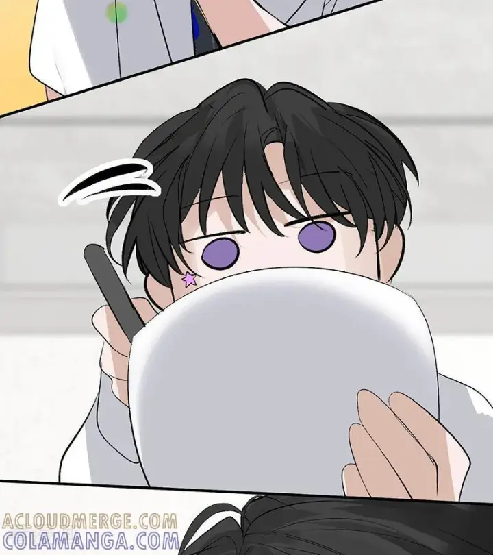 《C位成神3》第67话 独奏图33