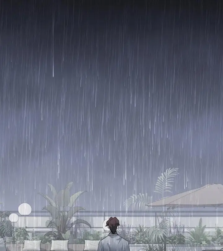 《C位成神3》第73话 rain on me图39