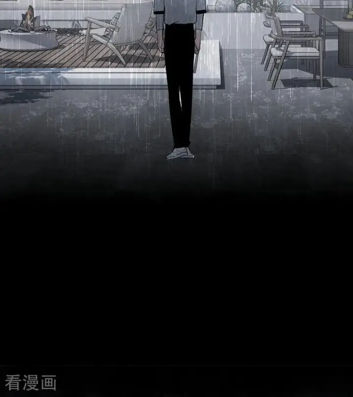 《C位成神3》第73话 rain on me图40