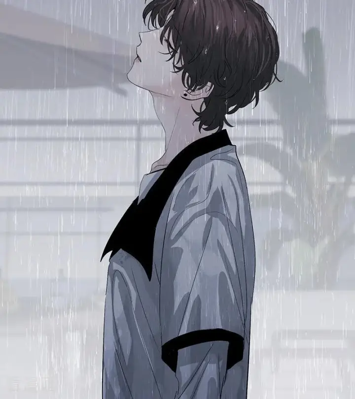 《C位成神3》第73话 rain on me图42