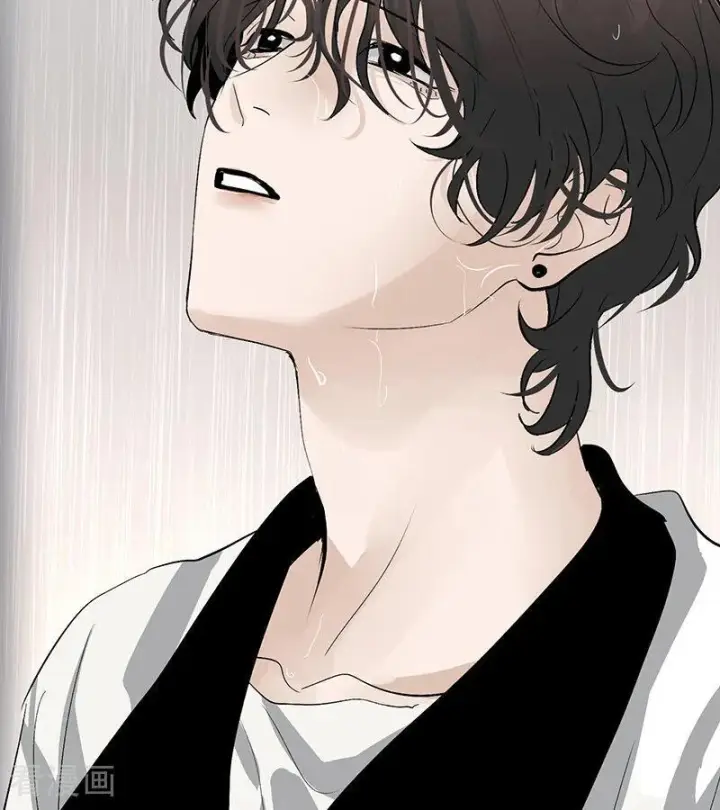 《C位成神3》第73话 rain on me图47