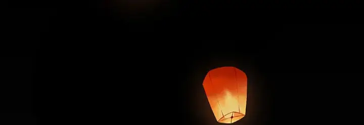 《C位成神3》75上元天灯图66