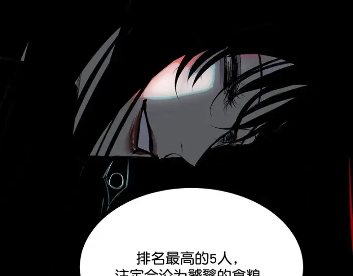 《C位成神3》76延缓的惩罚图158
