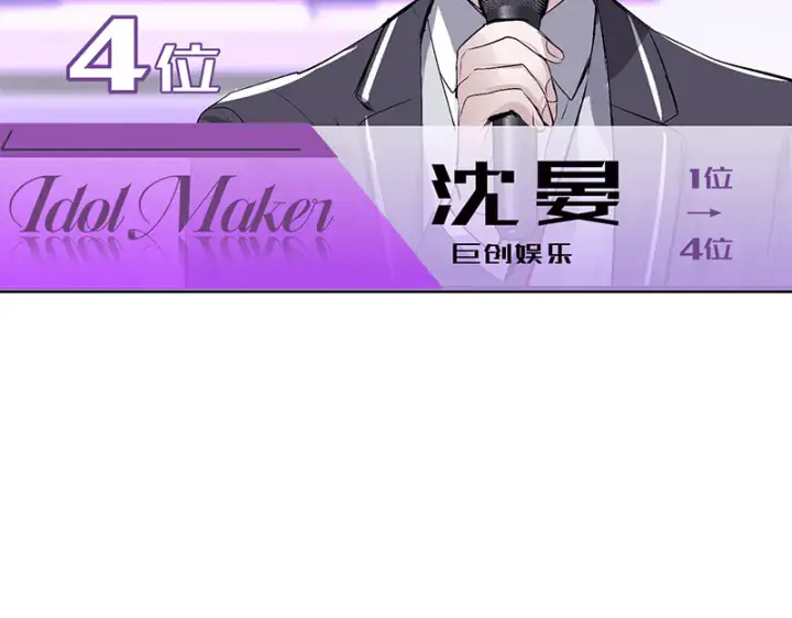 《C位成神3》88 怀疑的种子图163