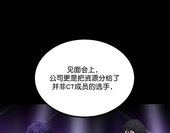 《C位成神3》88 怀疑的种子图30