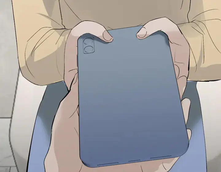 《C位成神3》88 怀疑的种子图71