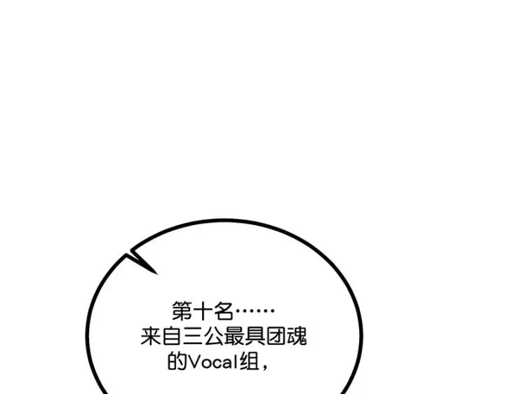《C位成神3》89 第10名图75